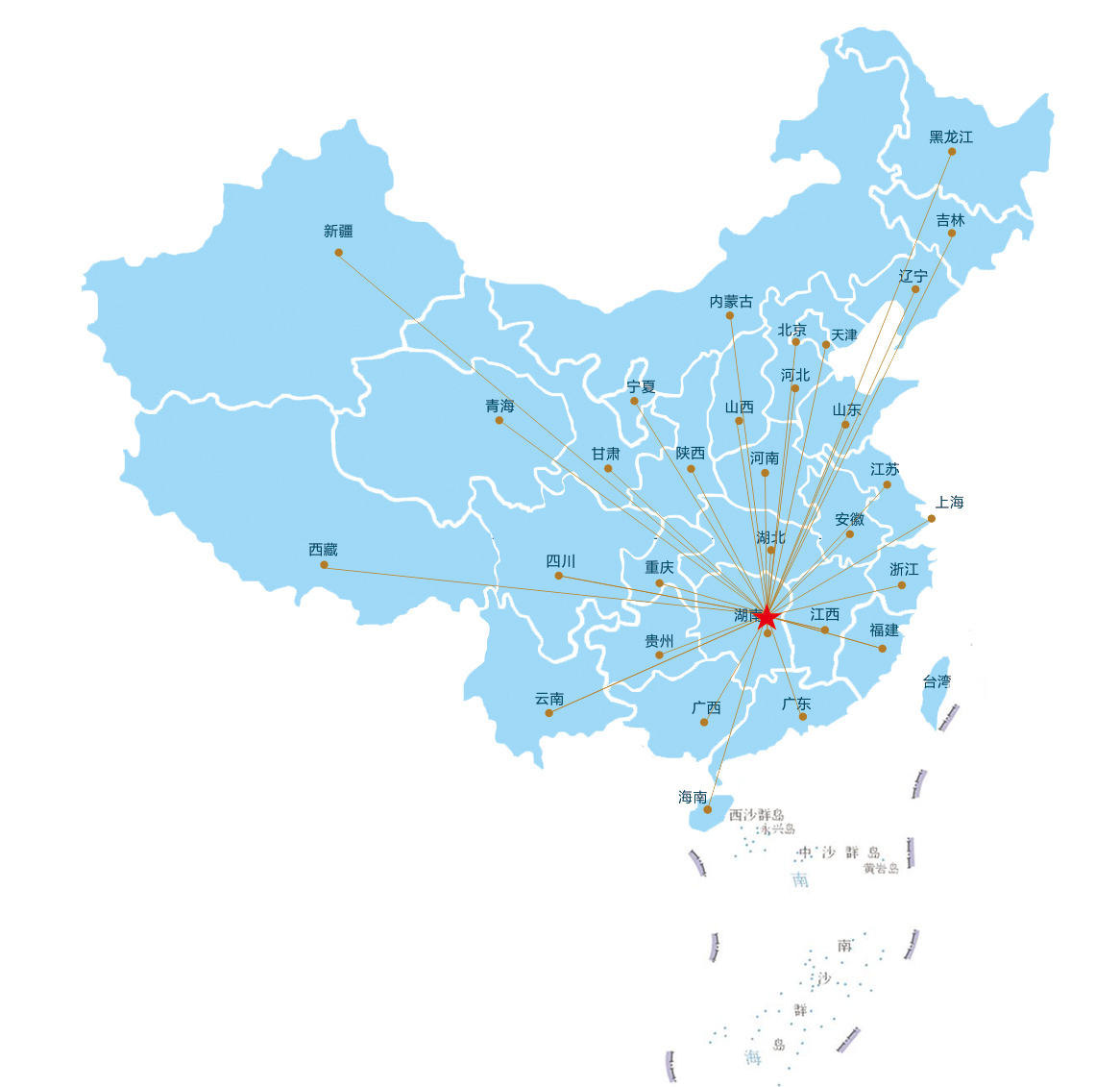 国内业务